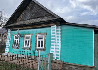 Продам дом, 62 м2, село Старошешминск, Пионерская улица, 47