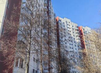 Двухкомнатная квартира на продажу, 53.8 м2, Москва, Ясеневая улица, 42к1