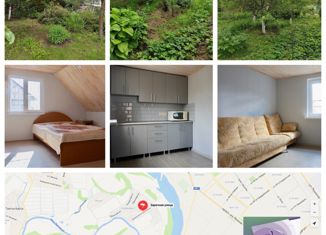 Продам дом, 52.4 м2, СНТ Подшипник, Заречная улица