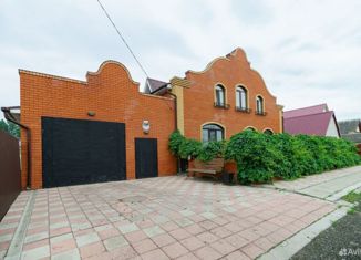 Продам дом, 238 м2, Ульяновская область, улица Гагарина