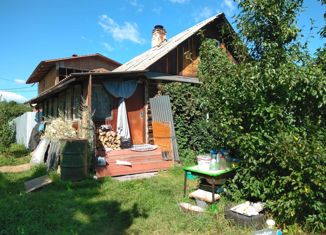 Продаю дом, 41 м2, посёлок Мурзинка, улица Ленина, 1К