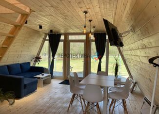 Продажа дома, 65 м2, деревня Новоскаковское, Солнечная улица, 28