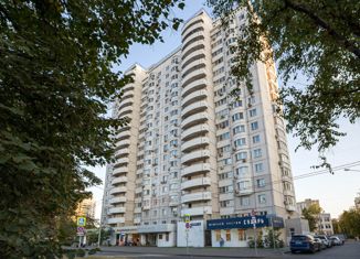 Продажа 3-комнатной квартиры, 92.2 м2, Москва, метро Рязанский проспект, Волгоградский проспект, 104к1