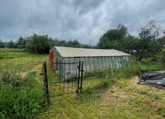 Продам участок, 8.9 сот., деревня Некрасово, Центральная улица