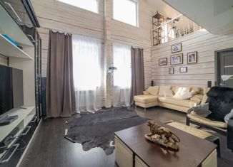 Продам дом, 175 м2, Садоводческое некоммерческое товарищество Дачный посёлок Мельница, садоводческое некоммерческое товарищество Дачный посёлок Мельница, 645