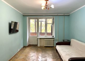 2-комнатная квартира на продажу, 43.4 м2, Москва, улица Малышева, 19, метро Волжская