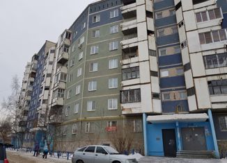 3-комнатная квартира на продажу, 77 м2, Екатеринбург, улица Анны Бычковой, 20, улица Анны Бычковой