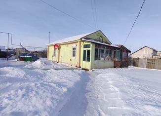 Продается дом, 57 м2, посёлок городского типа Октябрьский, улица Мичурина