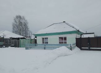 Продажа дома, 36.9 м2, поселок городского типа Большая Мурта, Партизанская улица, 30