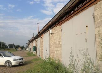 Сдача в аренду гаража, 24 м2, Сосновоборск, территория гаражного кооператива Ключ, с19