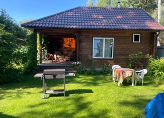 Продаю дом, 85 м2, садовое товарищество Дружба, Лесная улица