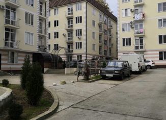 Сдаю однокомнатную квартиру, 24 м2, Сочи, улица Яна Фабрициуса, 66/1, ЖК Diamond