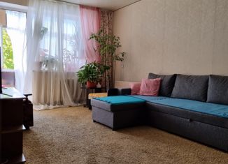 Продаю двухкомнатную квартиру, 54.6 м2, Ставрополь, Биологическая улица, 10, микрорайон № 10