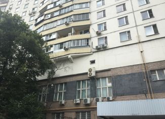 Продается квартира студия, 17 м2, Москва, Русаковская улица, 22, Русаковская улица