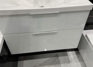 Однокомнатная квартира на продажу, 36 м2, деревня Царёво, улица Петра Гаврилова, 16