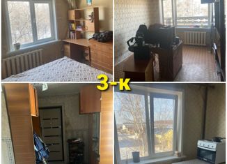 Продаю 3-комнатную квартиру, 60.3 м2, Шарыпово, микрорайон Северный, 31