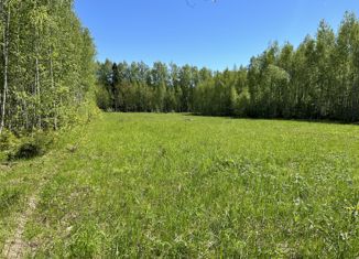 Продажа участка, 35 сот., поселок Луч