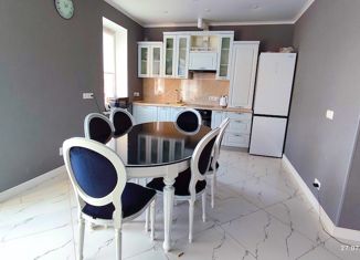 Продаю дом, 170 м2, дачный посёлок Аусбург, Центральная улица