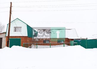 Продается дом, 187.1 м2, село Новоархангелка, Заречная улица, 89