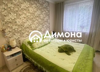 Продам трехкомнатную квартиру, 62 м2, Оренбургская область, улица Горького, 114А