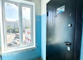 Квартира на продажу студия, 16.7 м2, Мурманск, улица Баумана, 5