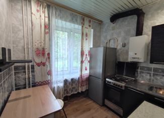 Продается двухкомнатная квартира, 41.7 м2, Нижний Новгород, улица Героя Советского Союза Поющева, 19, микрорайон Соцгород-4