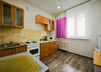 Продаю 1-ком. квартиру, 35.4 м2, Уфа, Дагестанская улица, 16, Дёмский район