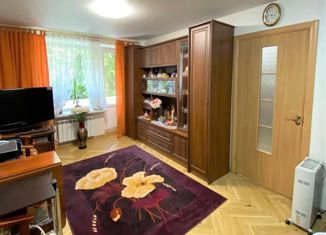 Продам двухкомнатную квартиру, 43.9 м2, посёлок Металлострой, улица Богайчука, 8