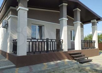 Дом на продажу, 99 м2, рабочий посёлок Хохольский, улица Твардовского, 1