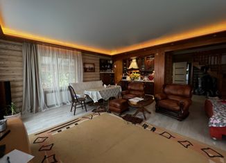 Продажа дома, 140 м2, деревня Кичаново, Светлая улица, 20