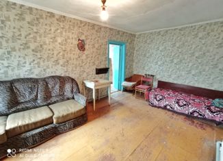 Продается дом, 58 м2, Ртищево, Железнодорожная улица, 26