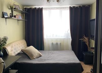 Продаю двухкомнатную квартиру, 43 м2, Ульяновск, Ипподромная улица, 4Б