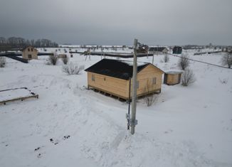 Продаю дом, 80 м2, деревня Бутурлино