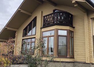 Продам дом, 258.9 м2, ДНТ Прибрежный