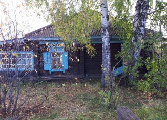 Продаю дом, 54 м2, Уяр, улица Орджоникидзе, 34