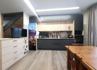 Продам таунхаус, 116 м2, село Зубово, Дорожная улица, 7