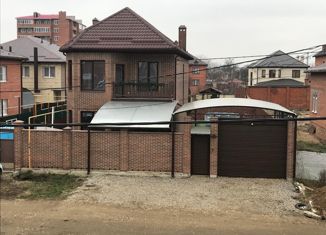 Дом на продажу, 140 м2, Краснодар, Роговская улица, 9/1, Роговская улица