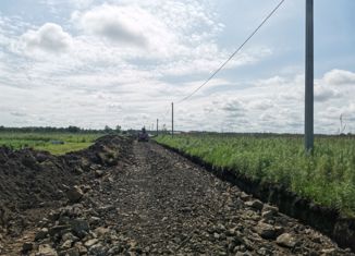 Земельный участок на продажу, 10 сот., село Гаровка-1, Зелёная улица