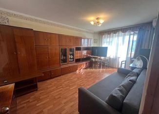 1-комнатная квартира на продажу, 36.9 м2, Новосибирск, улица Арбузова, 16, Советский район