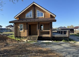 Продается дом, 128 м2, село Горный Щит, улица Редколесья