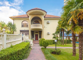 Продается дом, 400 м2, Сочи, улица Яна Фабрициуса, 2/15, микрорайон Яна Фабрициуса