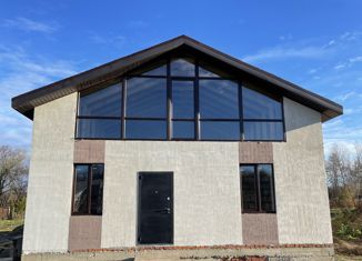 Продаю дом, 94 м2, деревня Малёвка, Центральная улица, 21