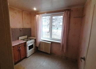 Продаю 2-ком. квартиру, 37.3 м2, посёлок городского типа Звёздный, улица Бабичева, 1А