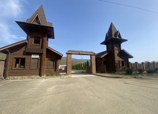 Продам участок, 10 сот., ДНТ Фанагорийская усадьба, Изумрудная улица, 25