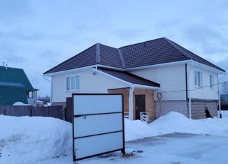 Дом на продажу, 180.2 м2, рабочий посёлок Плесецк, улица Беданова, 51