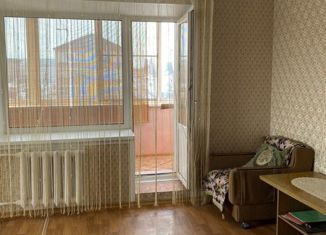 Продается 1-ком. квартира, 37.3 м2, рабочий посёлок Маслянино, Коммунистическая улица, 13