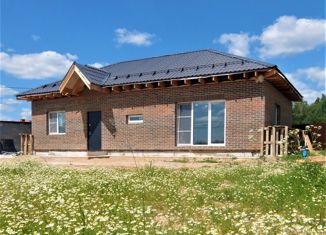 Продаю дом, 80 м2, коттеджный посёлок Альбатрос