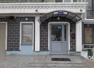 Продам двухкомнатную квартиру, 54.8 м2, Москва, улица Дмитрия Ульянова, 27к1, метро Академическая