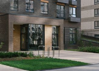 Продажа 2-ком. квартиры, 46 м2, Москва, улица Михайлова, 30Ак5, метро Окская