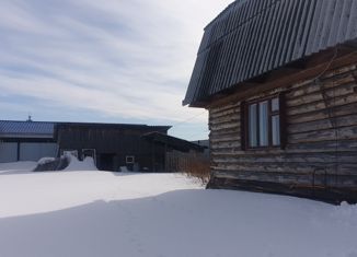 Продается дом, 30 м2, деревня Криводанова